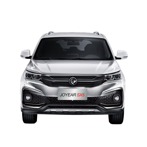 Высококачественный и подержанный внедорожник Joyear SX5 Новый автомобиль автоматический внедорожник с практическим внедорожником